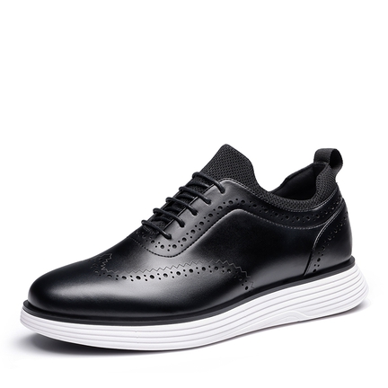 6 Best Dress Shoes That Feel Like Sneakers for Stylish Comfort