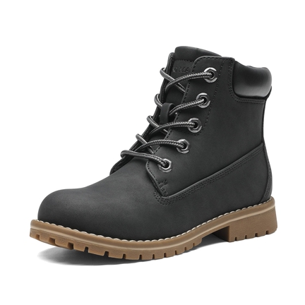 Boys fur boots sales