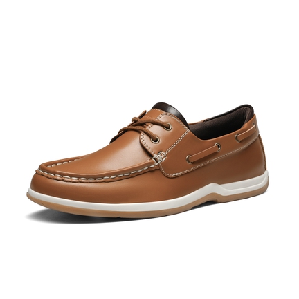 Vegan business top casual shoes