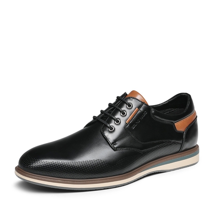 Wide store dress sneakers