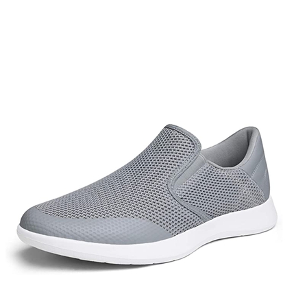 mens mesh sneakers