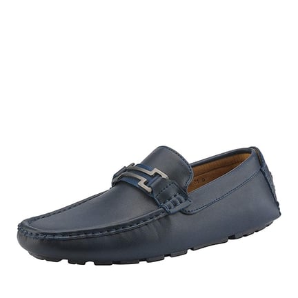 Men’s Loafers | Penny, Casual & Dress Loafer Shoes-Bruno Marc