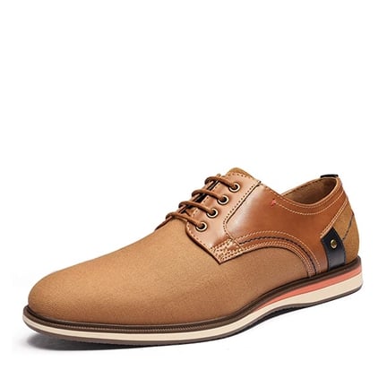 Buy Lazard Tan Brown Casual Sneakers for Men (Size - 6) at Amazon.in