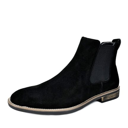 Mens chelsea boots under 100 on sale