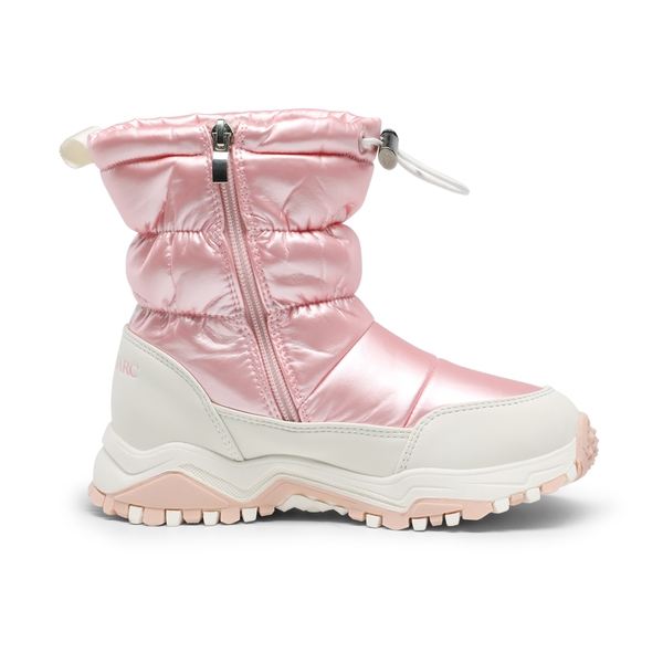 Kids Waterproof Snow Boots Insulated BootsBruno Marc