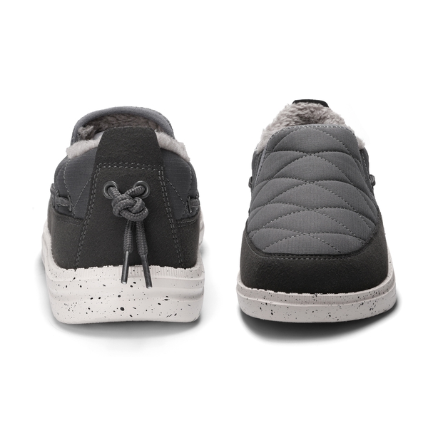 Bruno marc boat shoes 2025