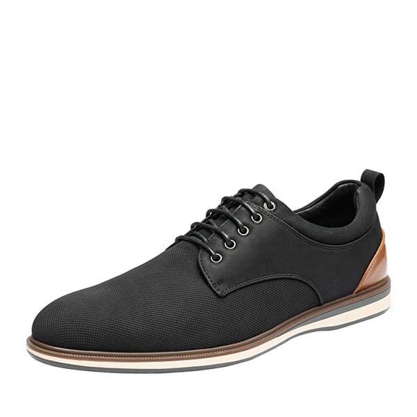 Men's Business Casual Oxford Shoes-Bruno Marc