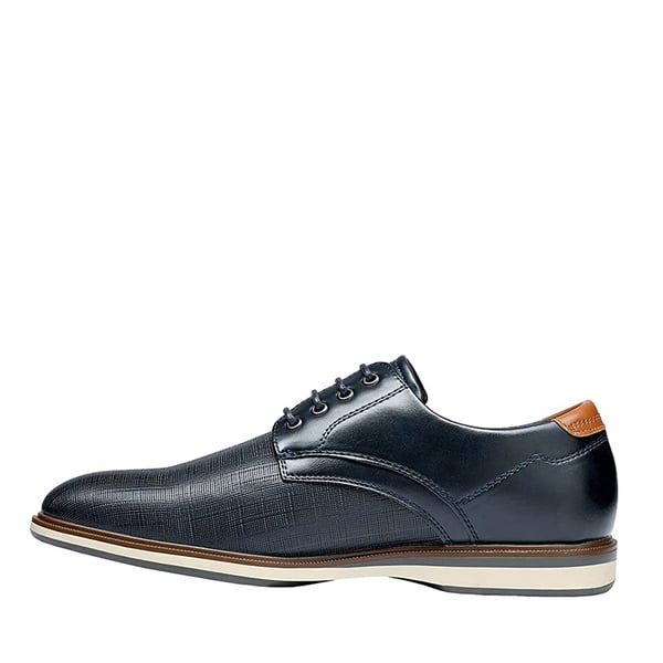 Men's Semi-Formal Casual Oxford Shoes-Bruno Marc