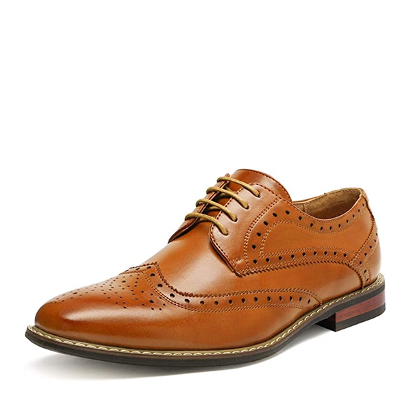 Best cheap mens wingtips