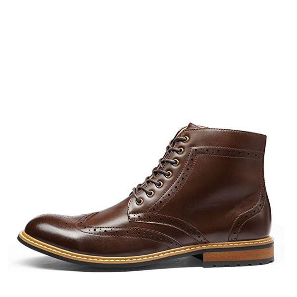 Bruno marc new arrivals boots review