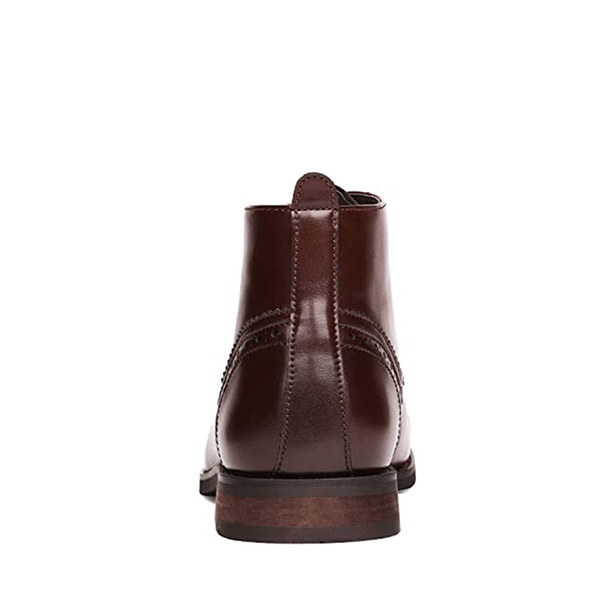 Warner cap hot sale toe boot