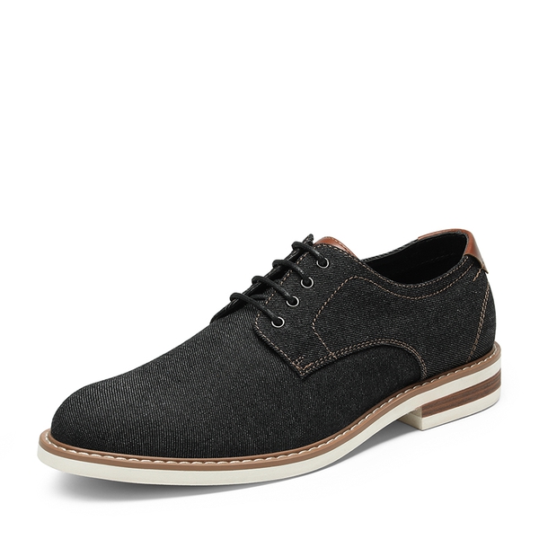 Casual Oxford Shoes Men's Oxford SneakersBruno Marc