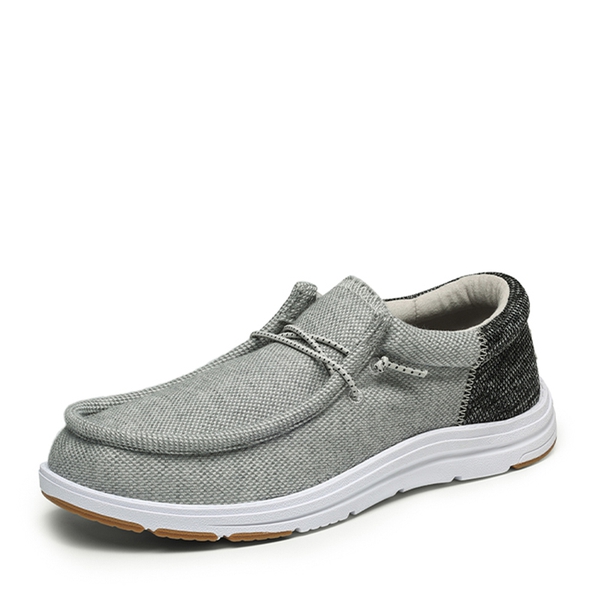 Non sales slip loafers