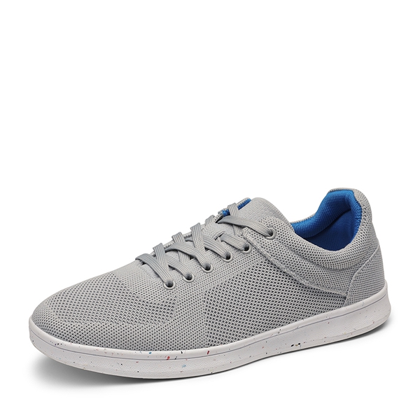 Men's Knit Sneakers | Comfort Sustainable Sneakers-Bruno Marc