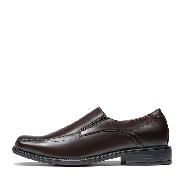  Bruno Marc Men's Henry-1 Dress Loafers Slip On Casual Driving  Shoes for Men Black/Henry-1 Size 6.5 M US