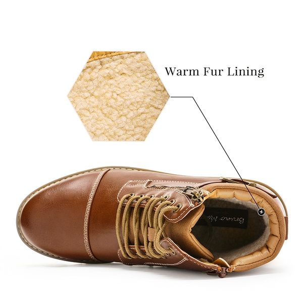 Motorcycle Oxford Boots Oxford Combat Boots Bruno Marc