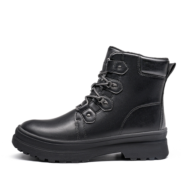 Men's Insulated Winter | Warm Boots-Bruno Marc