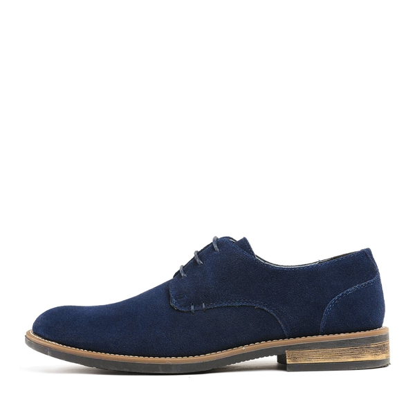 Suede evening shoes online