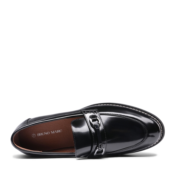 Women's Dress Loafers Slip On LoafersBruno Marc