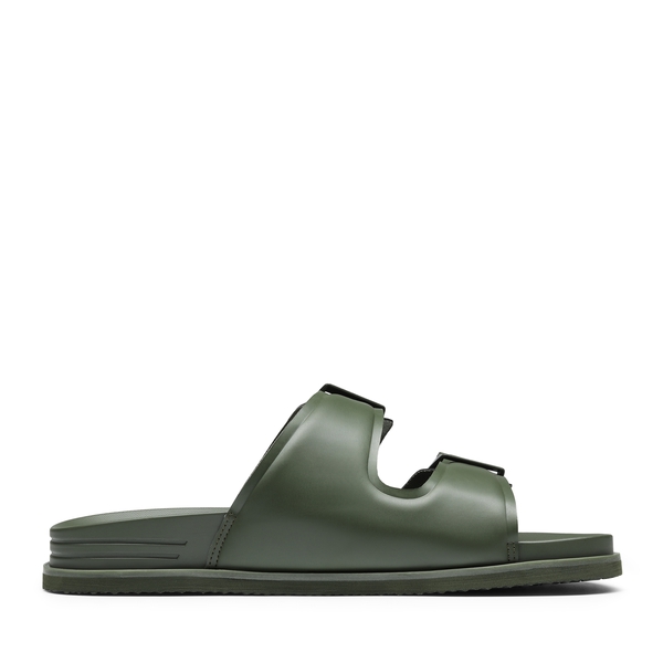 Men's Double Strap Slides Arch Support SlidesBruno Marc