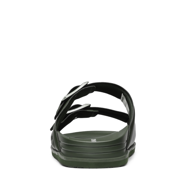 Men's Double Strap Slides Arch Support SlidesBruno Marc