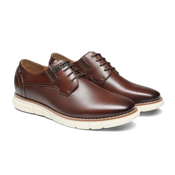 Men's Casual Dress Shoes | Oxford Dress Sneakers-Bruno Marc