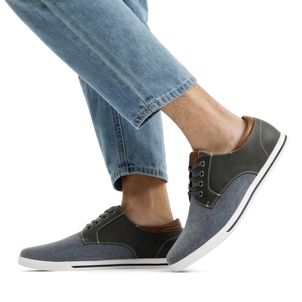 Bruno marc men's rivera oxfords shoes sneakers sales