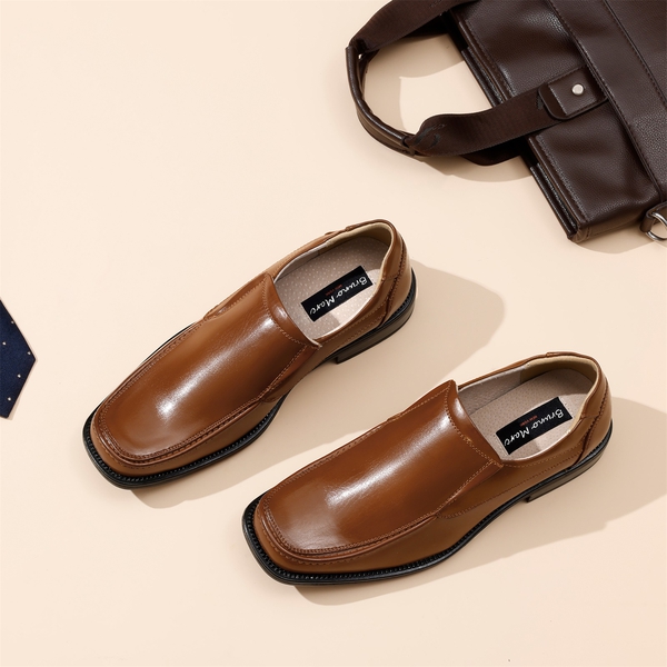 Bruno marc discount men's dress shoes