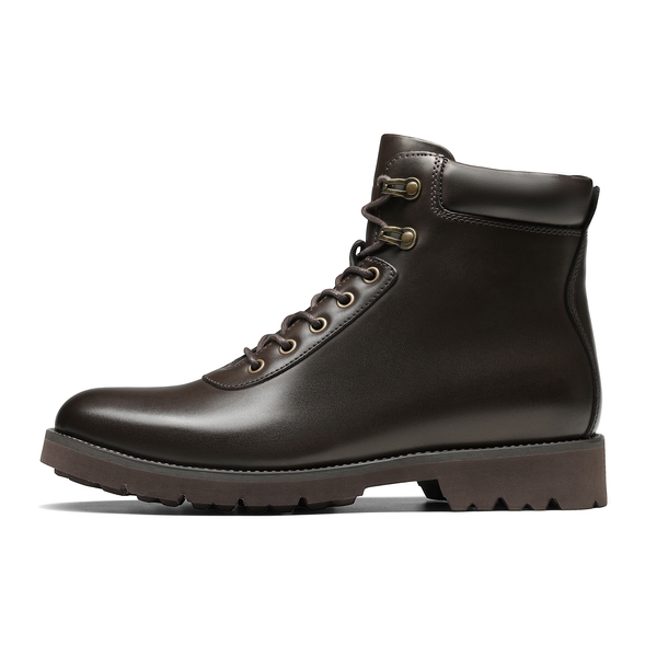 mens lace up motorcycle boots