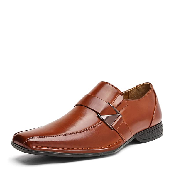 12 Types of Men's Formal Shoes that Every Man should own-Bruno Marc