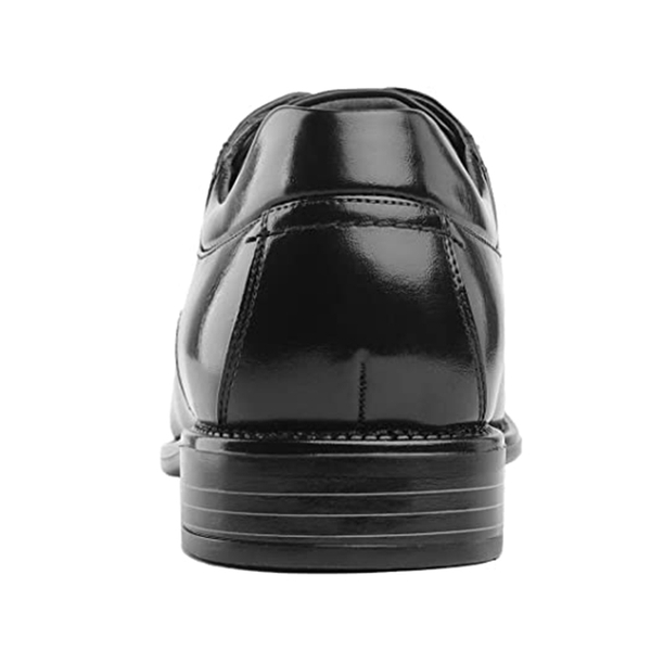 Men's Oxford Dress Shoes Square Toe OxfordsBruno Marc