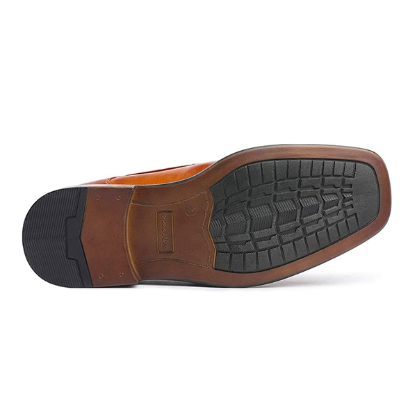 Mens square cheap dress shoes