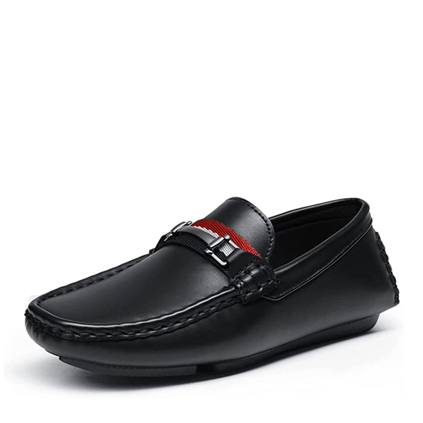 Boys' Dress Loafers| Toddler Boy’s Loafers-Bruno Marc