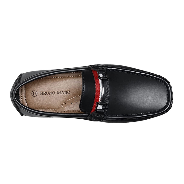 Boys' Dress Loafers Toddler Boy’s LoafersBruno Marc