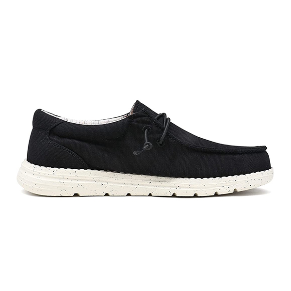 Women's Casual Slipon Canvas Loafersbrunomarcshoes
