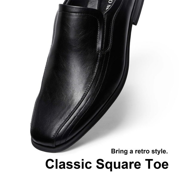 Men's Formal Dress Loafersbrunomarcshoes