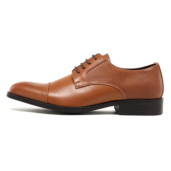 Men s Oxford Dress Shoes Leather Oxfords Bruno Marc
