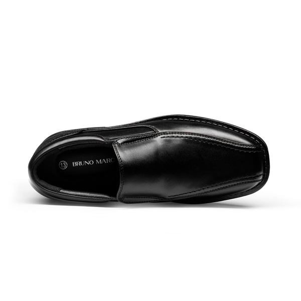 Boys Dress Loafers Kids Slip On LoaferBruno Marc