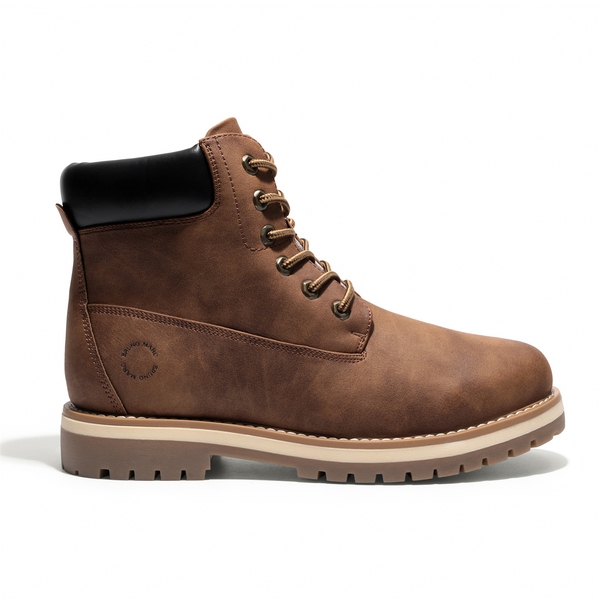 Men's Work Snow Boots Winter BootsBruno Marc